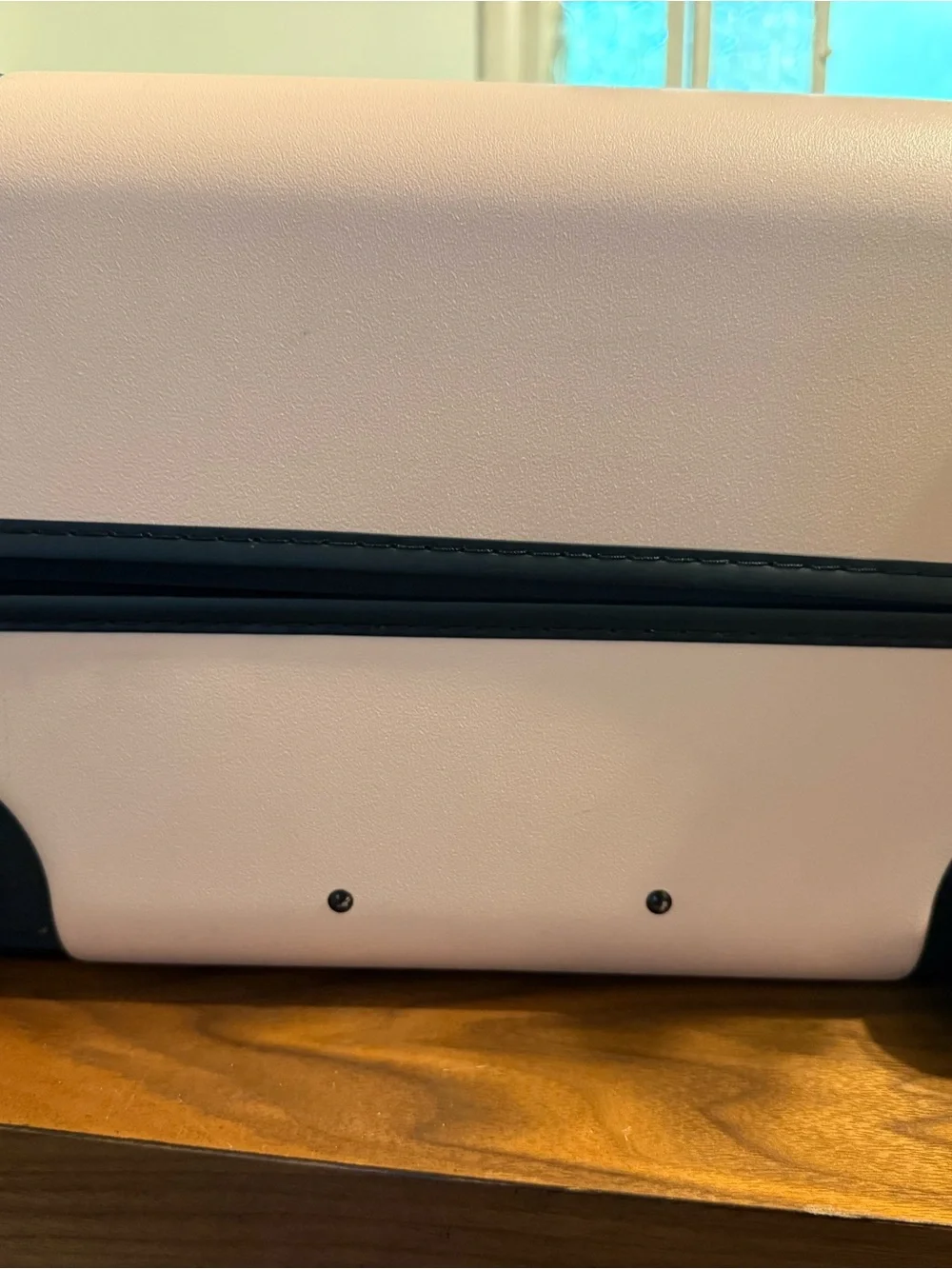 Away Pink Hardshell Medium Suitcase